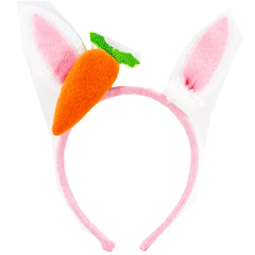 Diadema navideña para fiestas