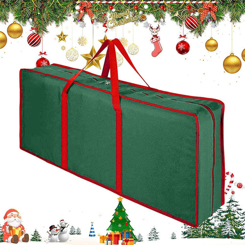 Bolsa de almacenaje para árbol de Navidad